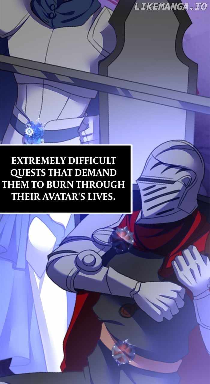Return to Player Chapter 205 5